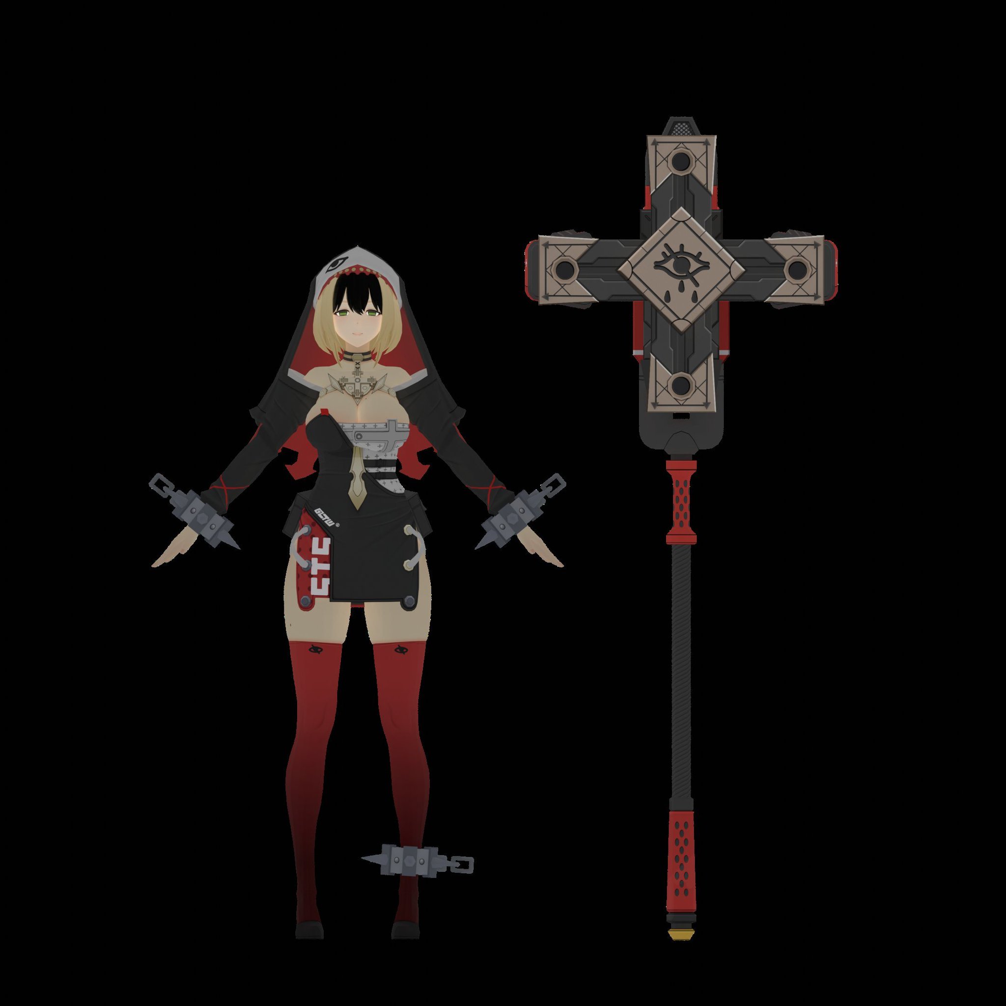 ZZZ When Zenless Zone Zero CBT Info FR On Twitter Personnage zzz-when-zenless-zone-zero-cbt-info-fr-on-twitter-personnage