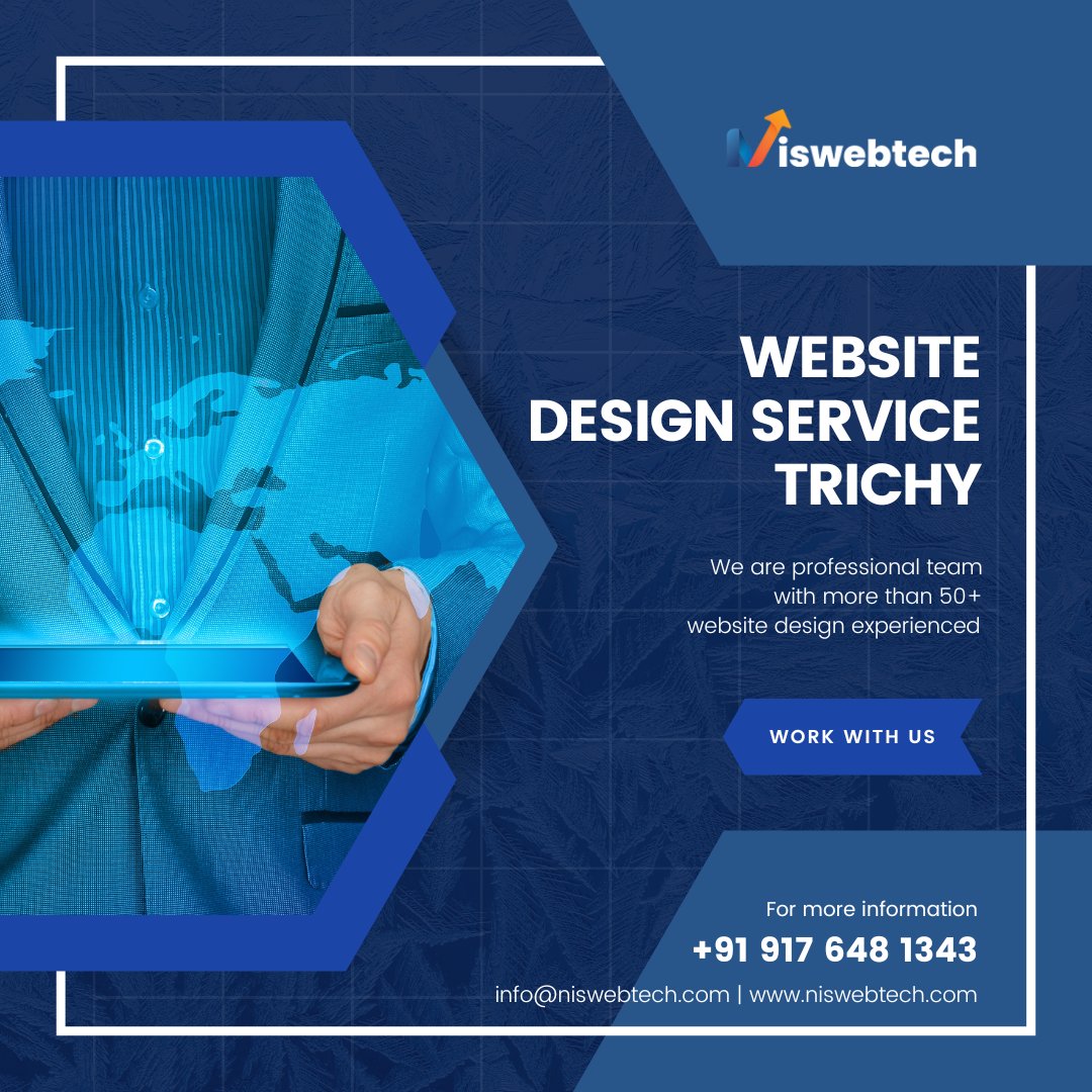 niswebtech tweet picture