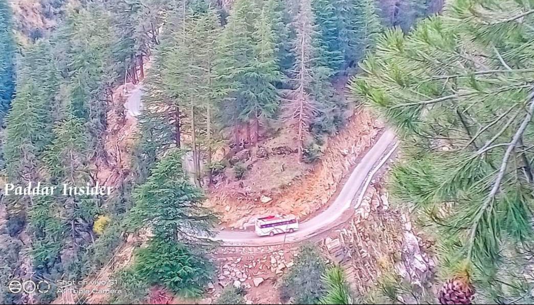 ShriRam363621's tweet photo. A mesmerizing view of Paddar...
@paddar_tourism
@Jammu Tourism
@Sunil_SharmaBJP
@DrJitendraSingh https://t.co/fKpmtYQm0Q
