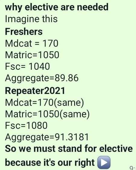 Alizeh32141852's tweet photo. #mdcat2022 #PMC2022 #DUHSwrongkey #Pathetic_MDCAT #MDCAToutofTopicMcqs #mdcat2022 https://t.co/d43s7OyLJq