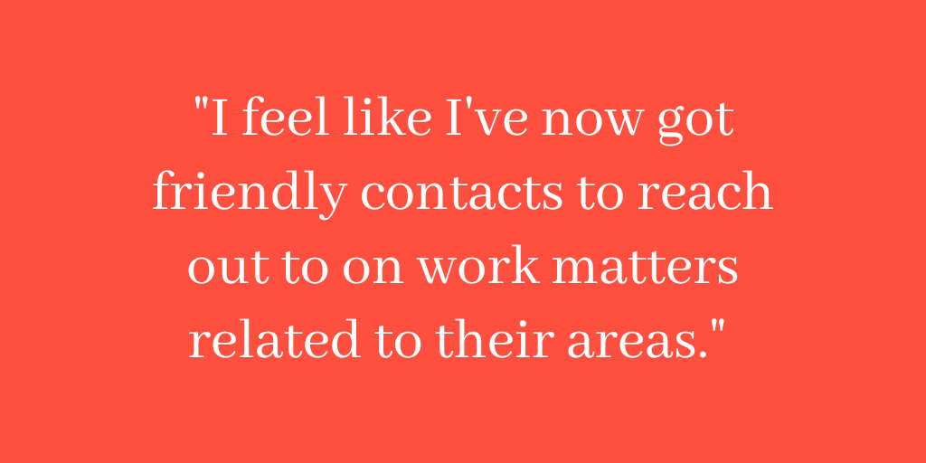 Coffee Roulette tweet media