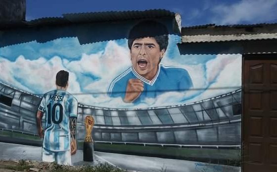 ¿Y si les confieso que hoy no puedo dormir? 

.... ¿Qué podría ser?