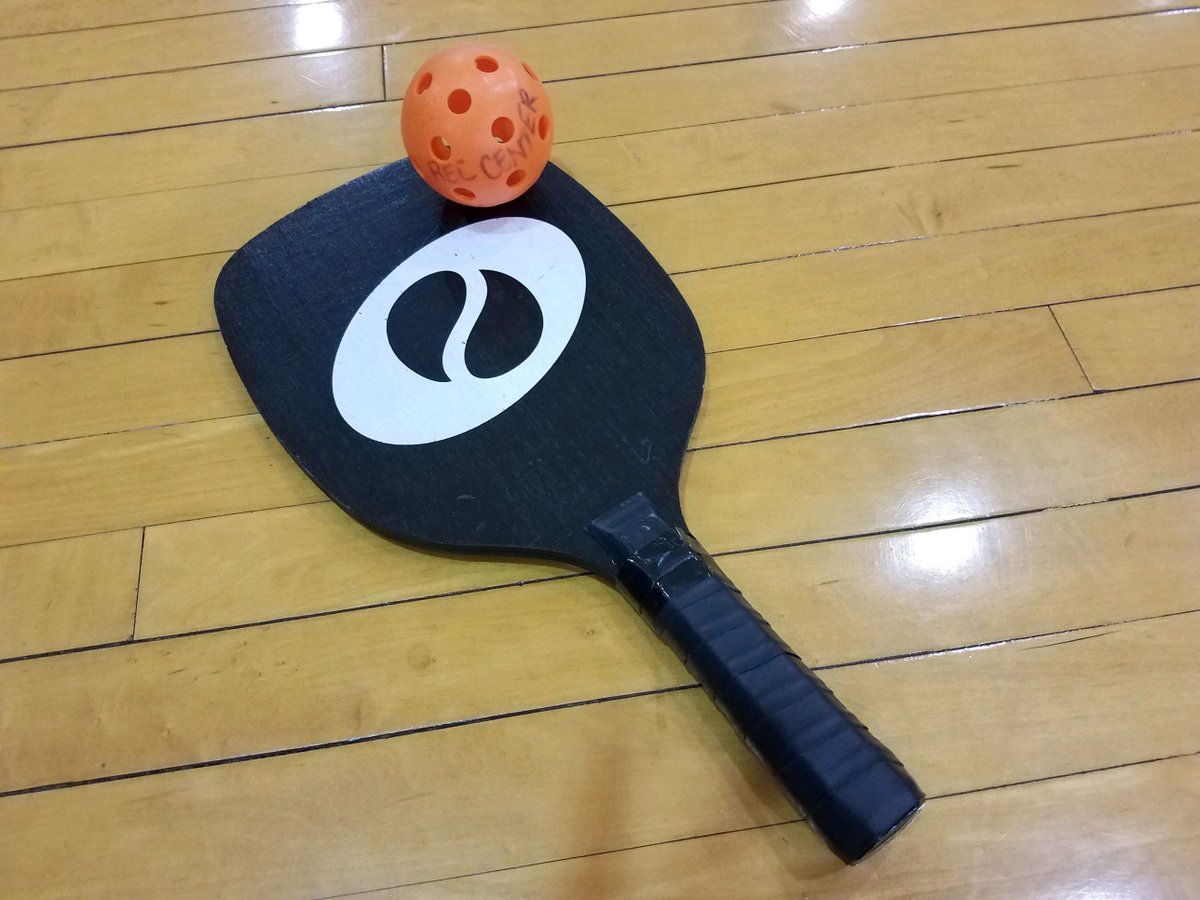 Pick Up Pickleball dlvr.it/Sd94JR