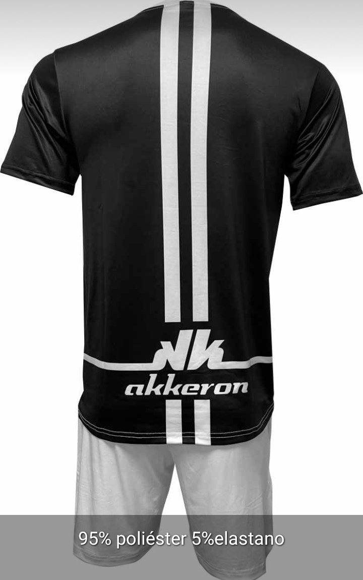 PabloRiegoBravo's tweet photo. Ya disponible el nuevo textil pro de @akkeron_oficial

95% Poliéster  5% Elastano.
.
.
.
#akkeron #nuevaequipación #moda #novedad #deporte #padel #conamor https://t.co/cxJrNmFO71
