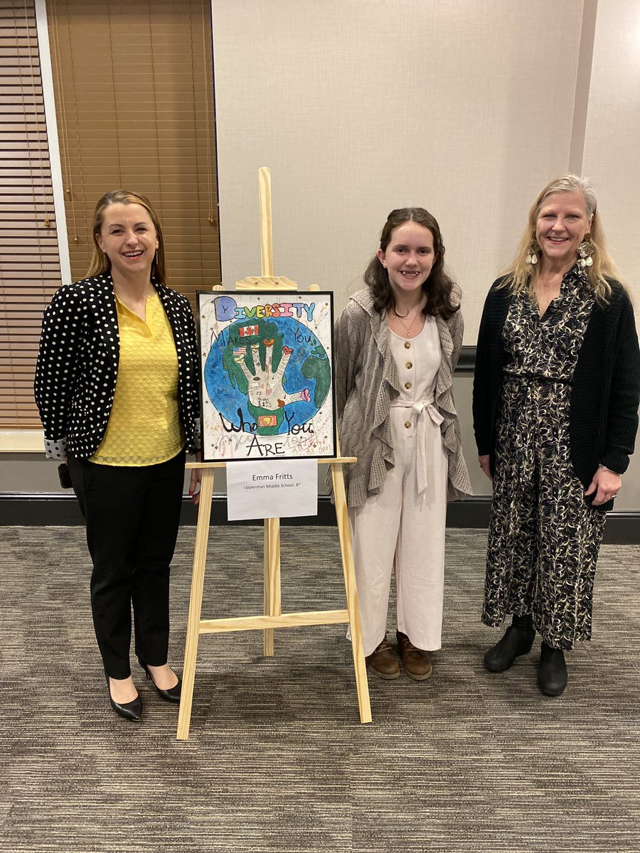 Upperman Middle School tweet media