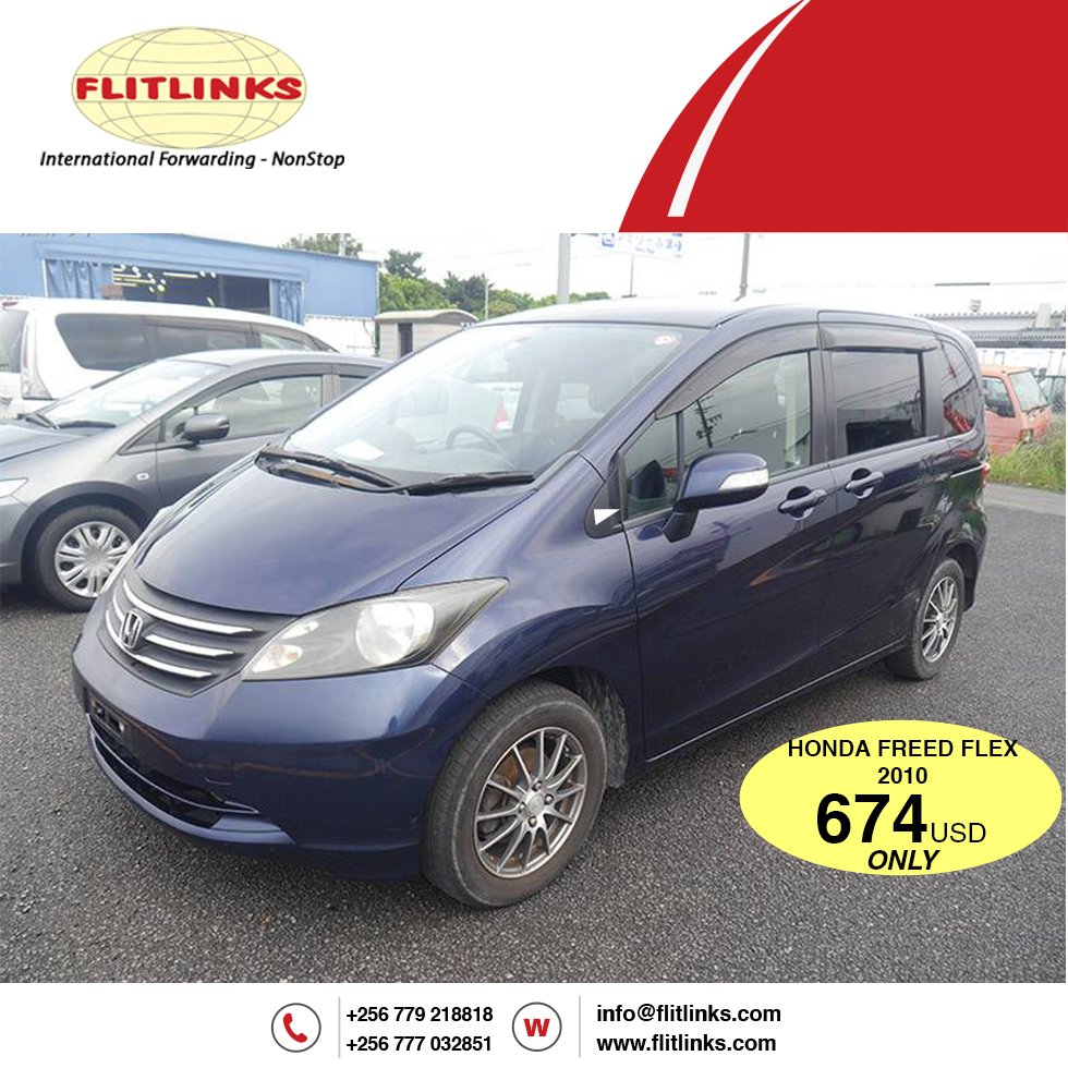 entebbenews1's tweet photo. END OF THE YEAR DEALS FROM @flitlinks

YOU CAN OWN ONE OF THESE AFFORDAABLE CARS

Buy  from Japan and let @flitlinks ship and deliver them to your doorstep

Contact Flitlinks via https://t.co/YmEgn5YISK to get full costs 

#Flitlinks https://t.co/SnUejQP0MH