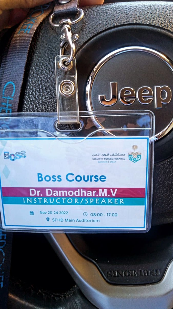 DrDamodhar's tweet photo. It's that time of the year which I look forward to always...
#BOSSCourse #BasicOperativeSurgicalSkills #surgeon #SFHD #SFHDmm #surgery #operativeskills #drdamodhar https://t.co/A1WjFHHzEV
