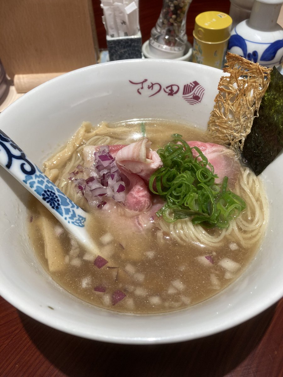 shiba929's tweet photo. 美味かった〜 https://t.co/uj4bgHGdHP