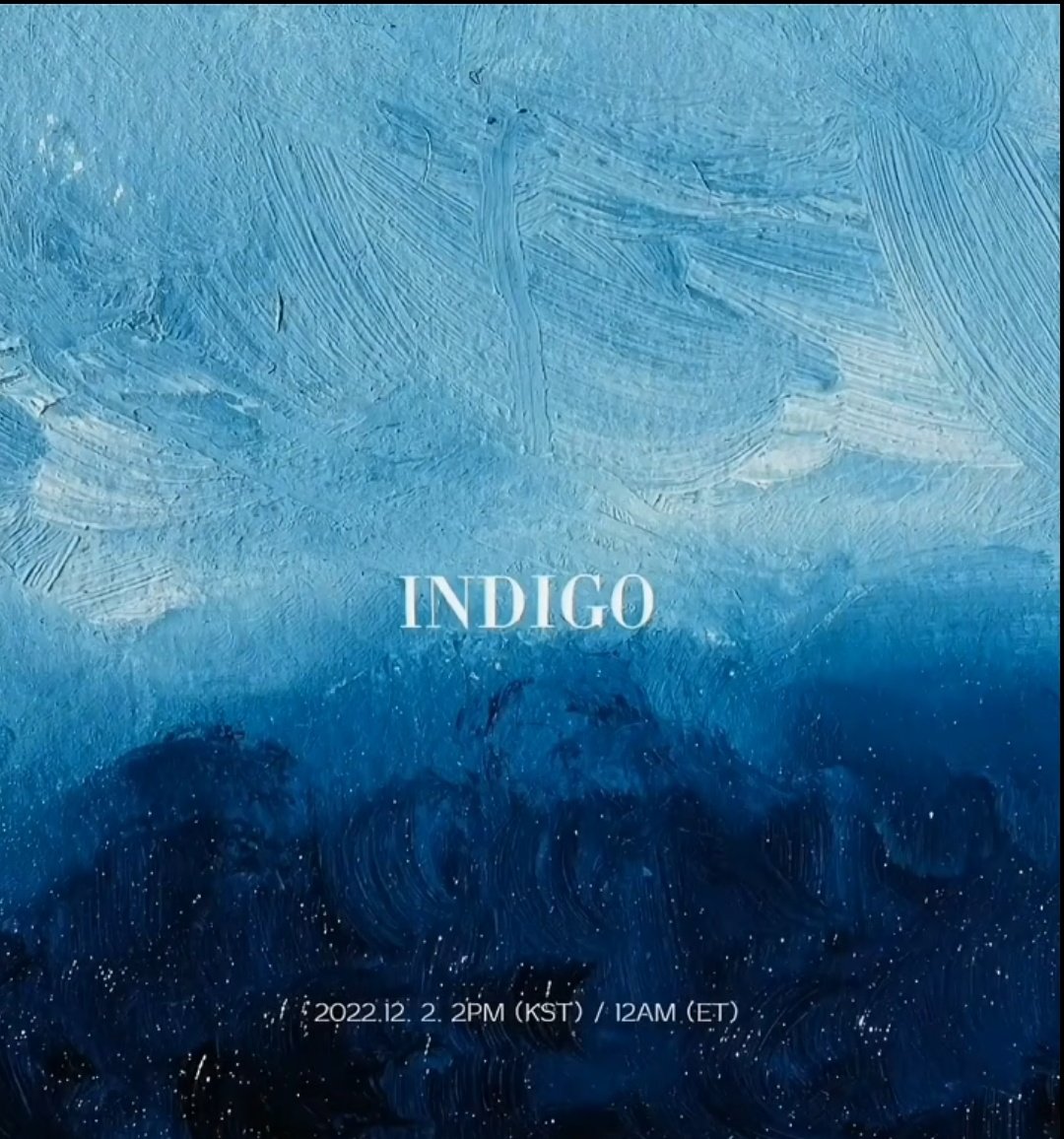 Aleja98515726's tweet photo. INDIGO 💙
RM - BTS
02/12/22
@bts_bighit https://t.co/F5FW9ljmZC