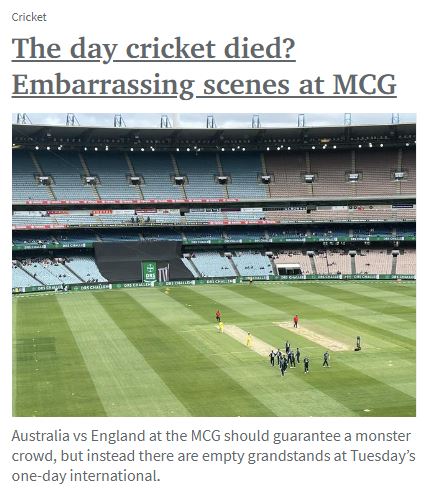 Rohan Connolly tweet media