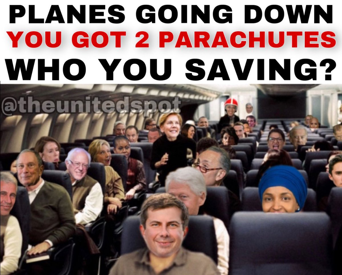 The United Spot tweet media