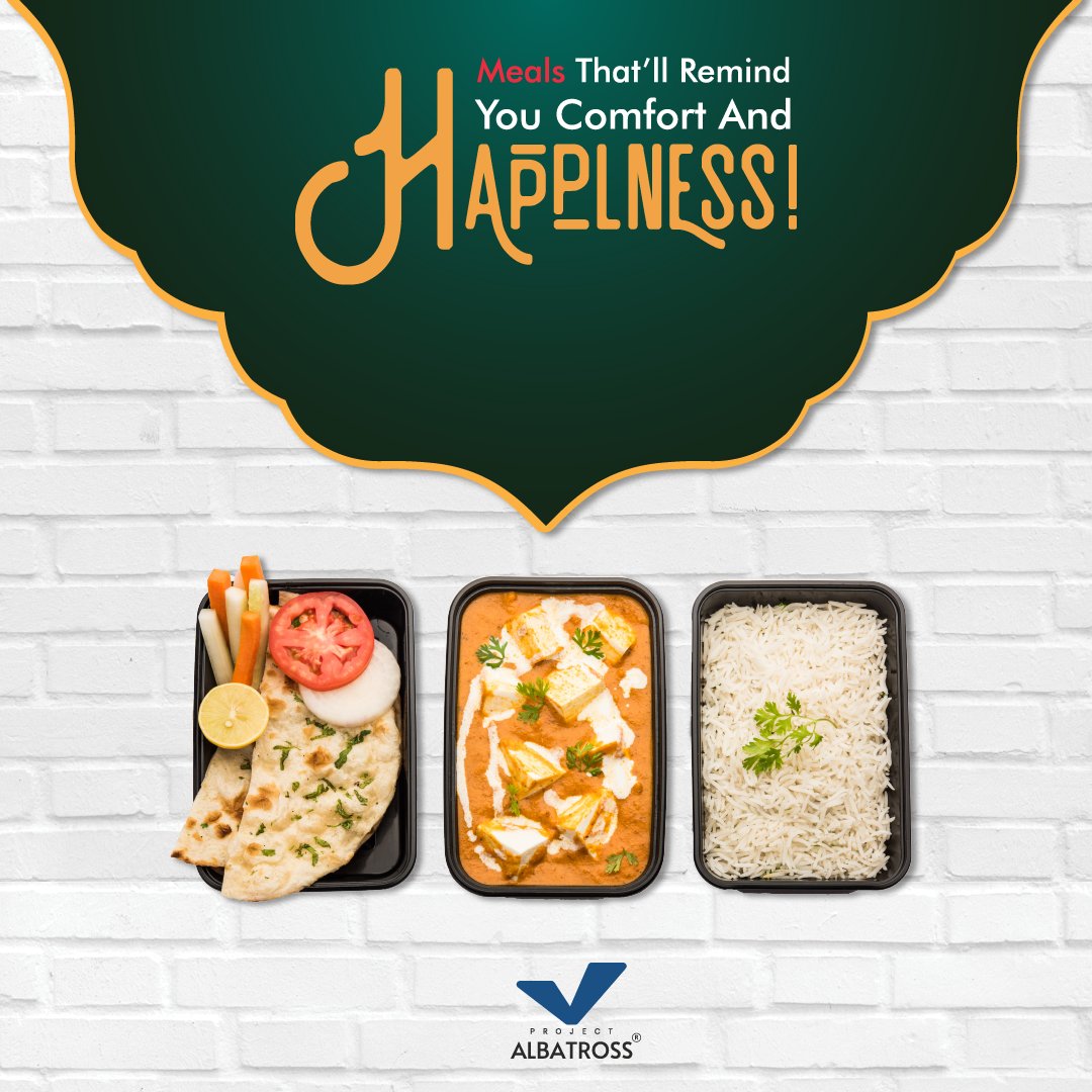 Pro_Albatross's tweet photo. A new venture calls for a celebration! Presenting to you the ultimate meal service Brand, "Meal Bantke". 🙂
Stay tuned to this space to know more.👈
.
.
.
#projectalbatross #flywithalbatross #foodandbeverages #fandb #foodandbeverageindustry #pune #indianfood #franchisebusiness https://t.co/zwutj18zUP