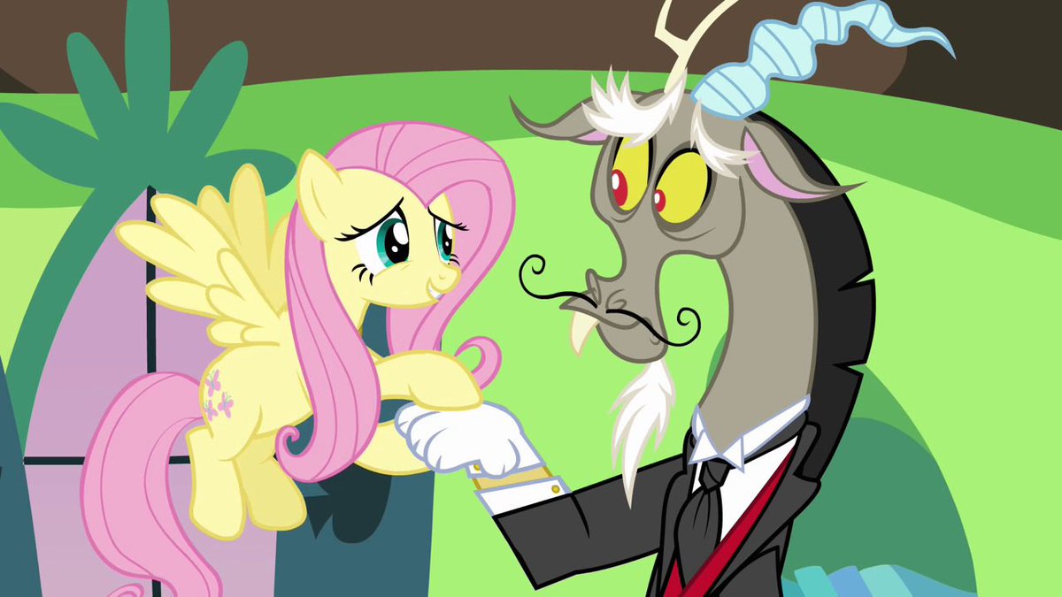 fluttershyys's tweet photo. coming back to say they are the ship ever . i just love them to pieces https://t.co/5QxW9xSSFS