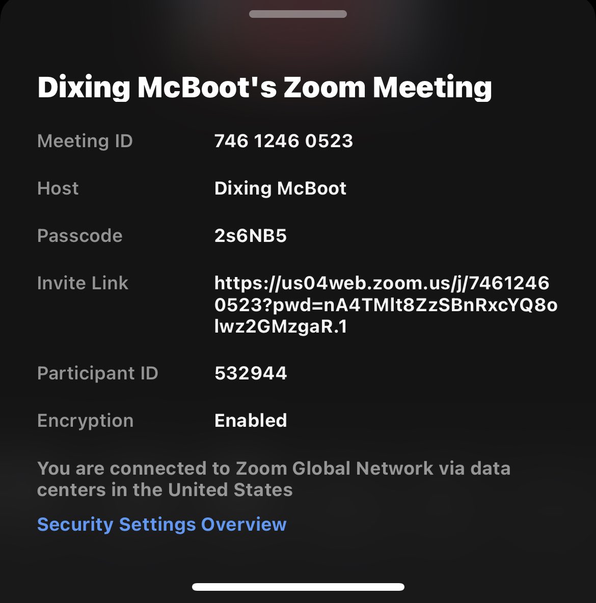 RyottD's tweet photo. #zoom #zoomcode join homos https://t.co/NKBASHHeDq