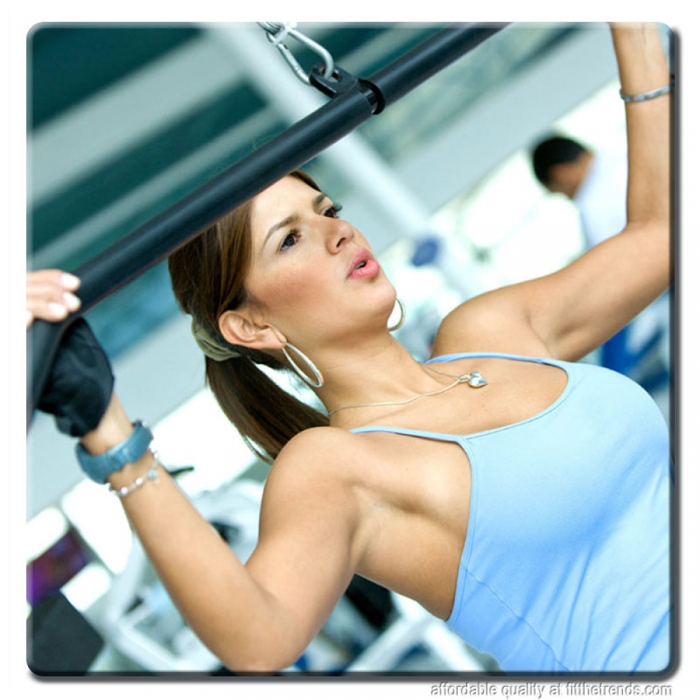 Fit The Trends tweet media