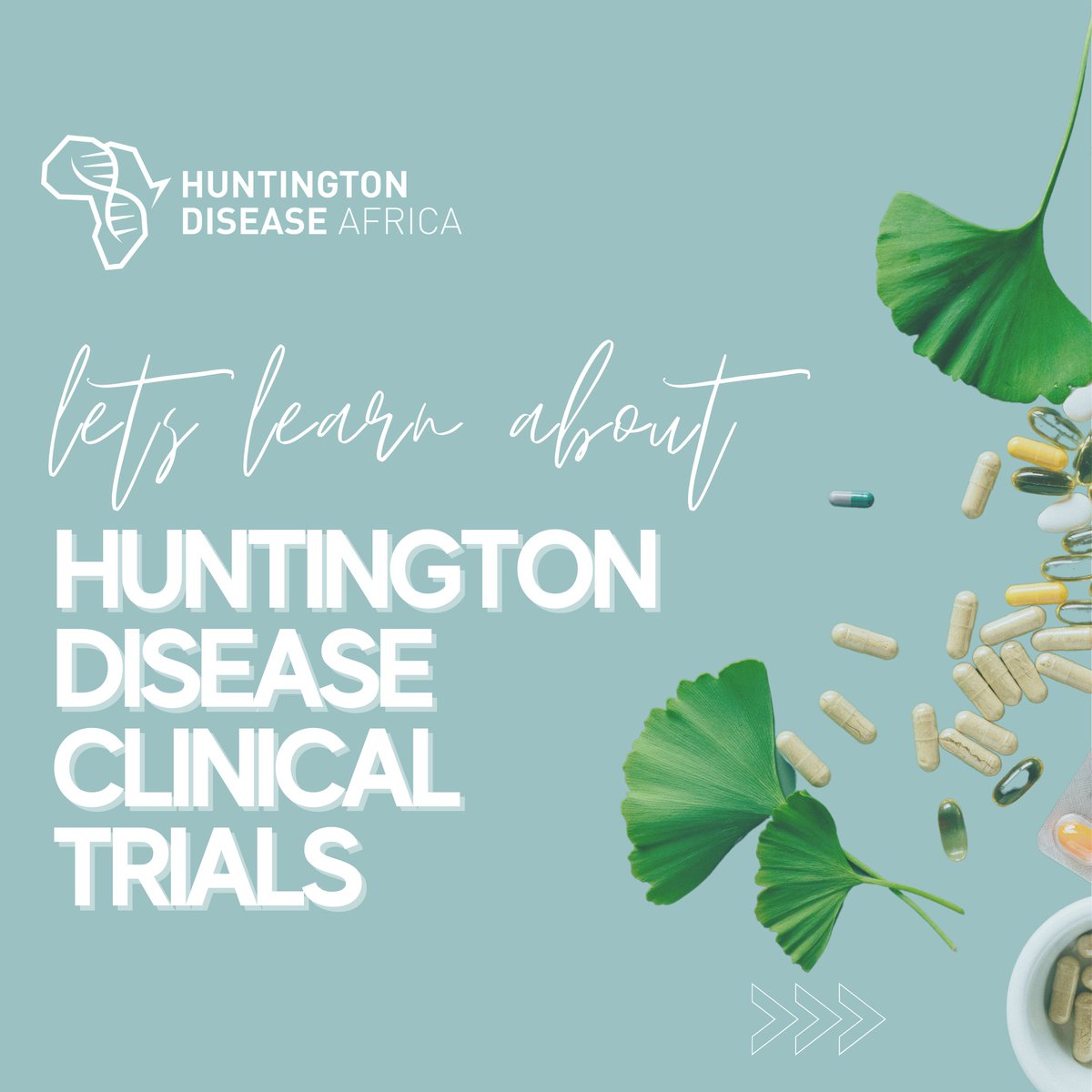 hdafricaorg's tweet photo. Here is our informal Huntington's disease clinical trials information package. We would love to learn more about other clinical trials happening all over the world!
#huntingtonsdiseaseinafrica
#knowhd
#rarebuthere
#acureispossible https://t.co/MiHq8wlOuR