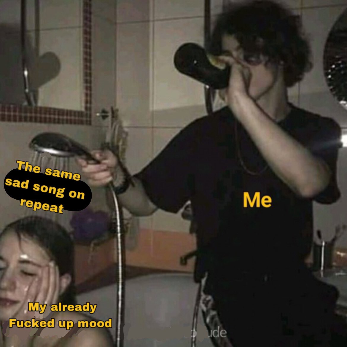 Pain Depression & Anxiety (@illuminusnumbx) on Twitter photo 