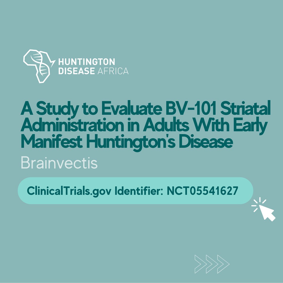 hdafricaorg's tweet photo. Comment below and let us grow together!
#huntingtonsdiseaseinafrica
#knowhd
#rarebuthere
#acureispossible https://t.co/Ywu0lkbgZy