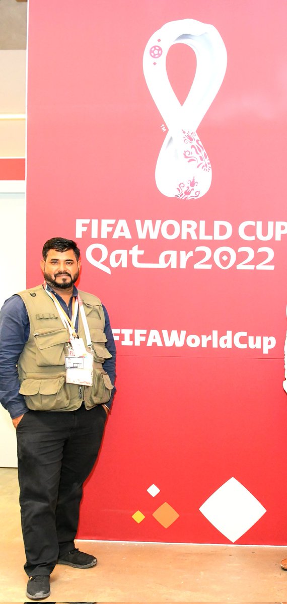 Pratap76K's tweet photo. #Qatar  #FIFA #World #Cup22  Grand Opening  Session😍 https://t.co/JtpE9niAb7