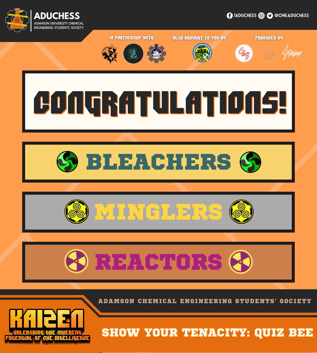 OneAdUChESS's tweet photo. We look forward on seeing you bring your full potential on the next events. Once again, Congratulations ChESSmates!

#Kaizen2022 
#Arr1baAdUChESS 
#OneAdUChESS 

Photo Art by Edreinne Joyce Evangelista https://t.co/wJ0tvK7Q7t