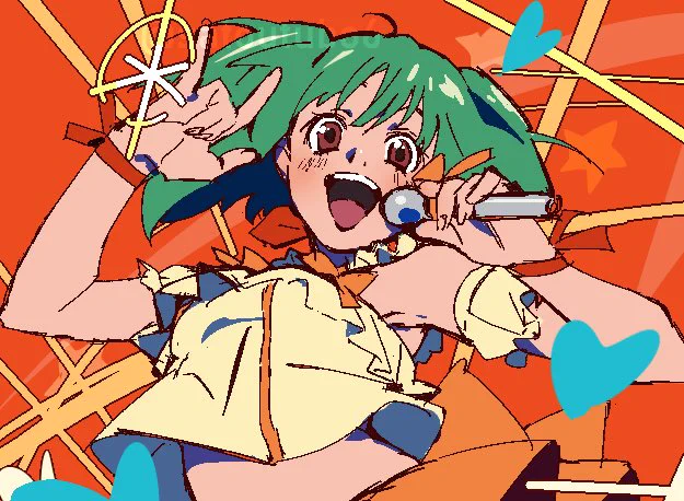 #いいツインテールの日 