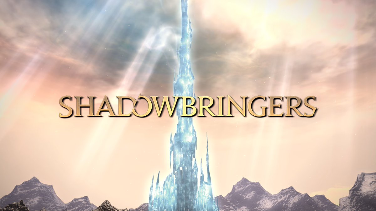 Finally...