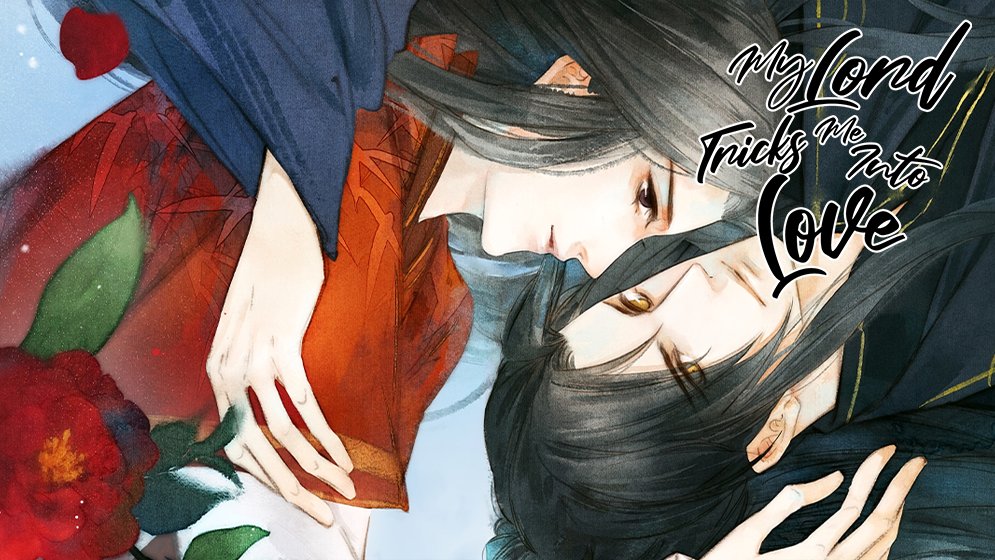 Kusue4's tweet photo. The plot of "My Lord Tricks Me Into Love" is like a roller coaster of emotion. It's riveting and full of surprises!
 
#enneadmanhwa #indiecomics #fantasyart

https://t.co/KjAaxCmgrU https://t.co/50m8kOuJ6m