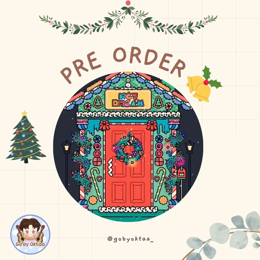 gobyoktaa_'s tweet photo. ❗️OPEN PO❗️
🍭 NCT DREAM WINTER ALBUM ~ {CANDY} 🍭

📌 PB VER
💰 220k | 125k

📌 DIGIPACK VER
💰 128k | 85k

Order >8pcs ada disc 
Open reseller

t. wts po album winter nct dream candy mark jeno renjun haechan jaemin Chenle jisung https://t.co/Flnq8wNdSn