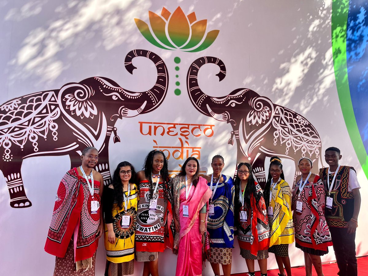 Mamta Rani Agarwal tweet media