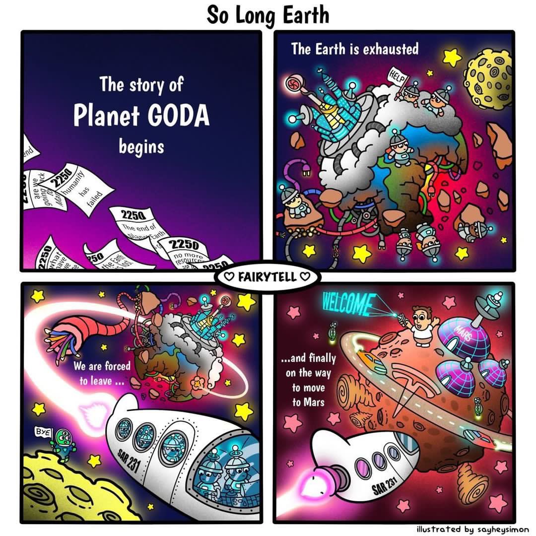 FairyTell tweet media