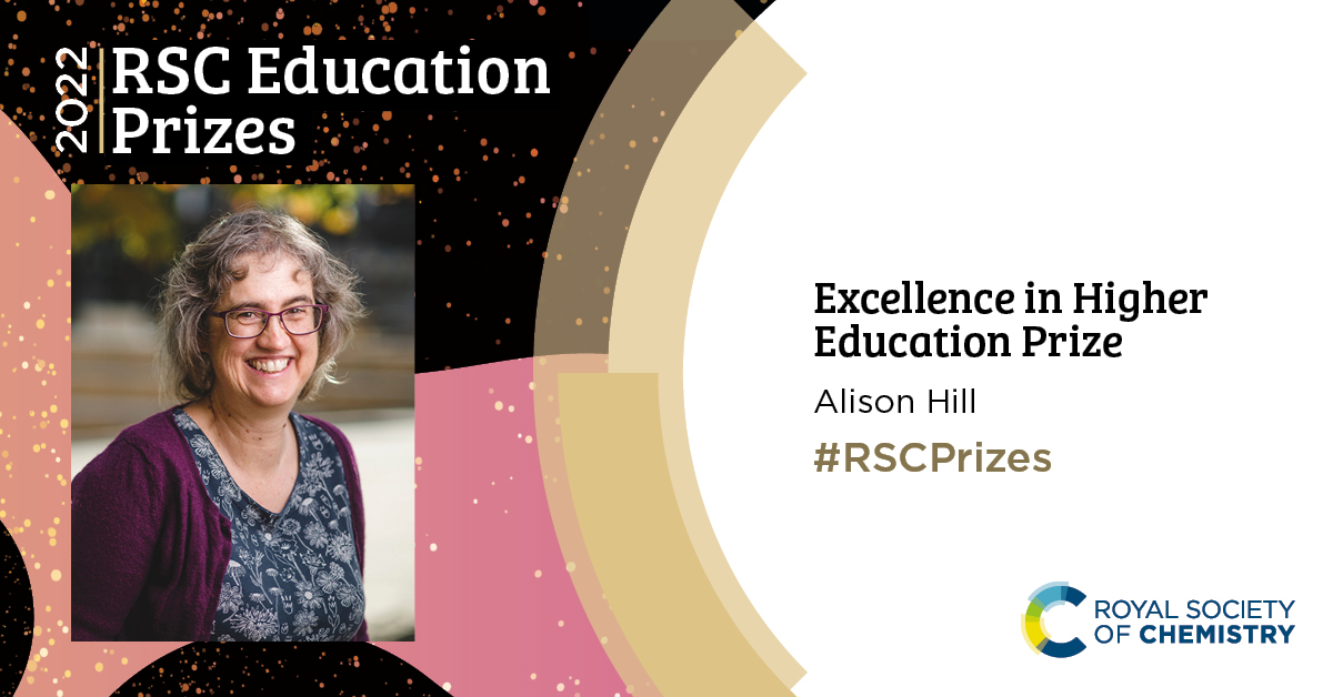 Dr Alison Hill tweet media