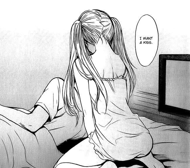 Manga Love on Twitter: Manga Love on Twitter: