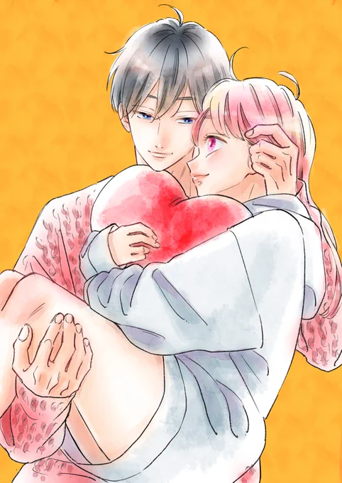 #いい夫婦の日 