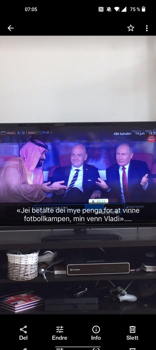 Eirik Ranheim tweet media