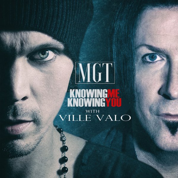 Happy birthday to Ville Valo Sending big love from team MGT 