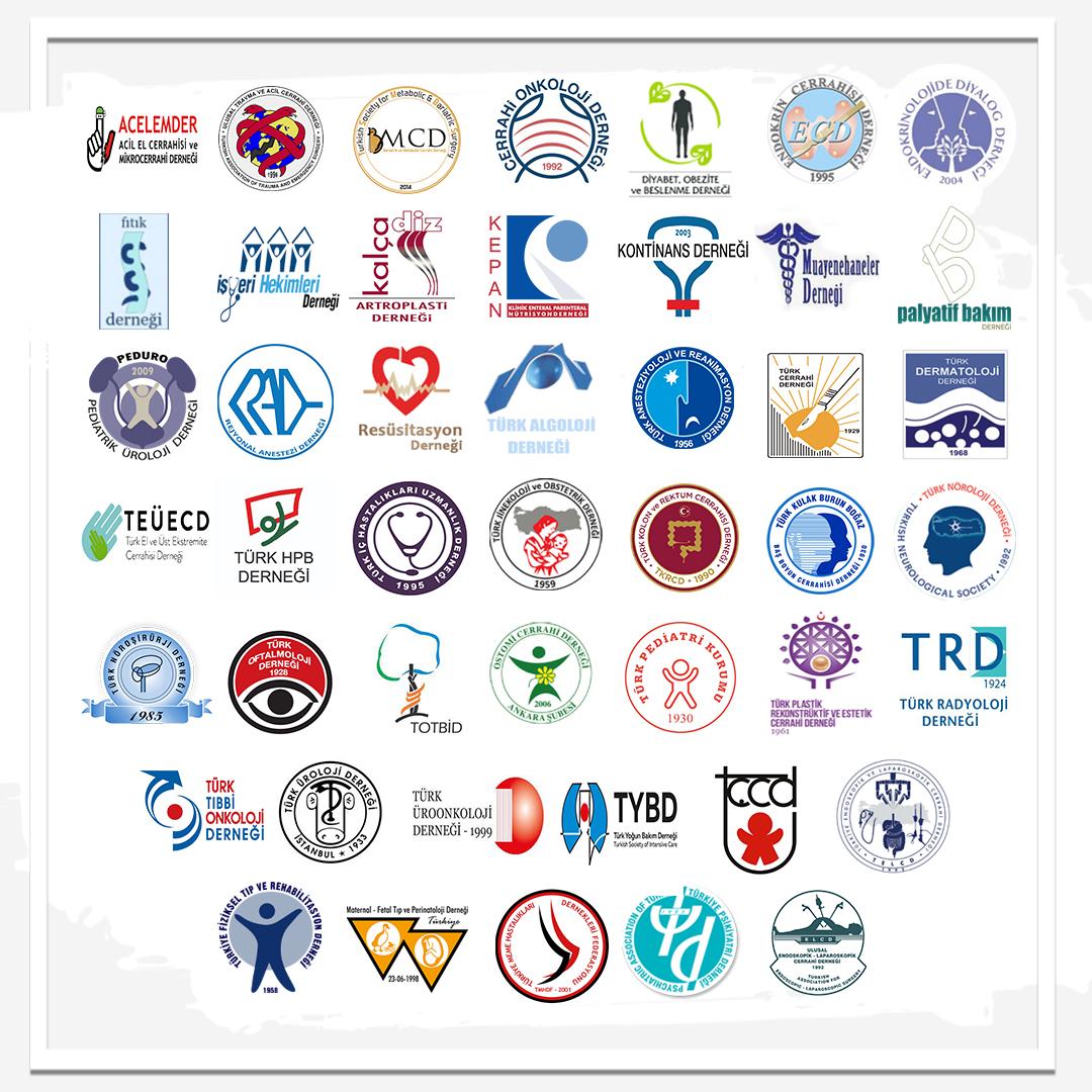 Sağlık Bakanlığı’nın 6 Ekim 2022’de yayımladığı Özel Hastaneler Yönetmeliği'ne Tıpta Uzmanlık Derneklerinden ortak bildiri:
#6EkimYönetmeliğiGeriÇekilsin #HekimlerNeredeAmeliyatYapacak <a href="/drfahrettinkoca/">Dr. Fahrettin Koca</a>
<a href="/saglikbakanligi/">T.C. Sağlık Bakanlığı</a>