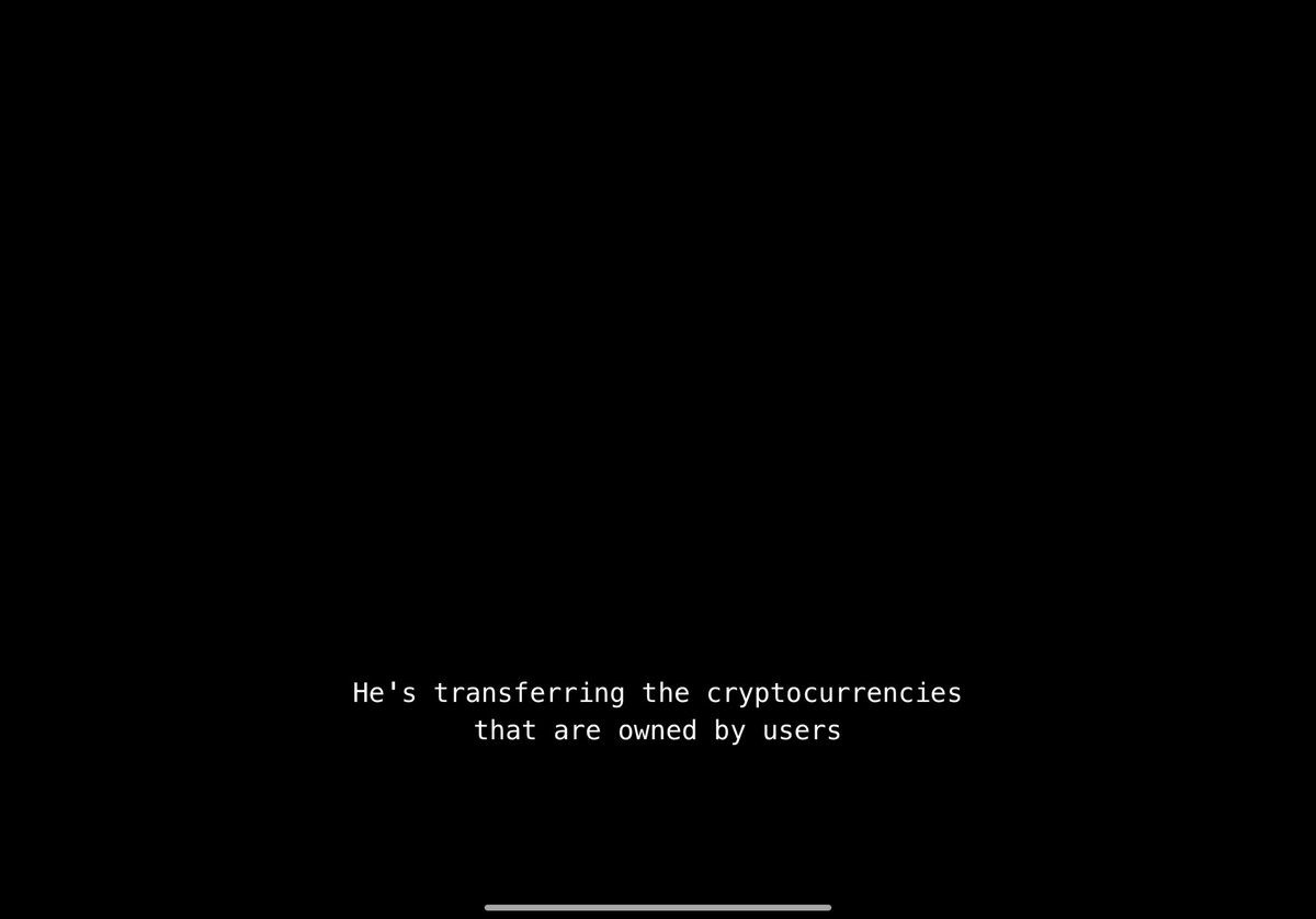 0xryptoshi tweet picture