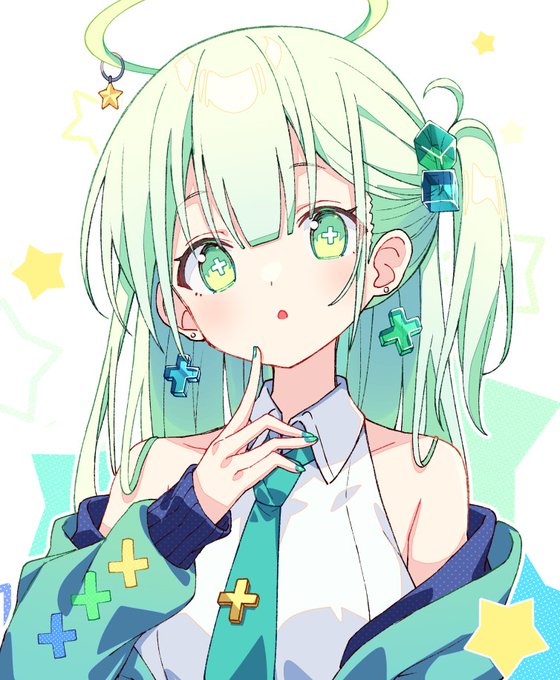 ✚ 