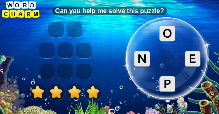 Emmanue03090943's tweet photo. Hey! I recommend you Word Charm, a free and fun word search game, relaxing and challenging! Click here to download: #WordCharm https://t.co/7LvDRqGBYK https://t.co/QePKn7DXqs