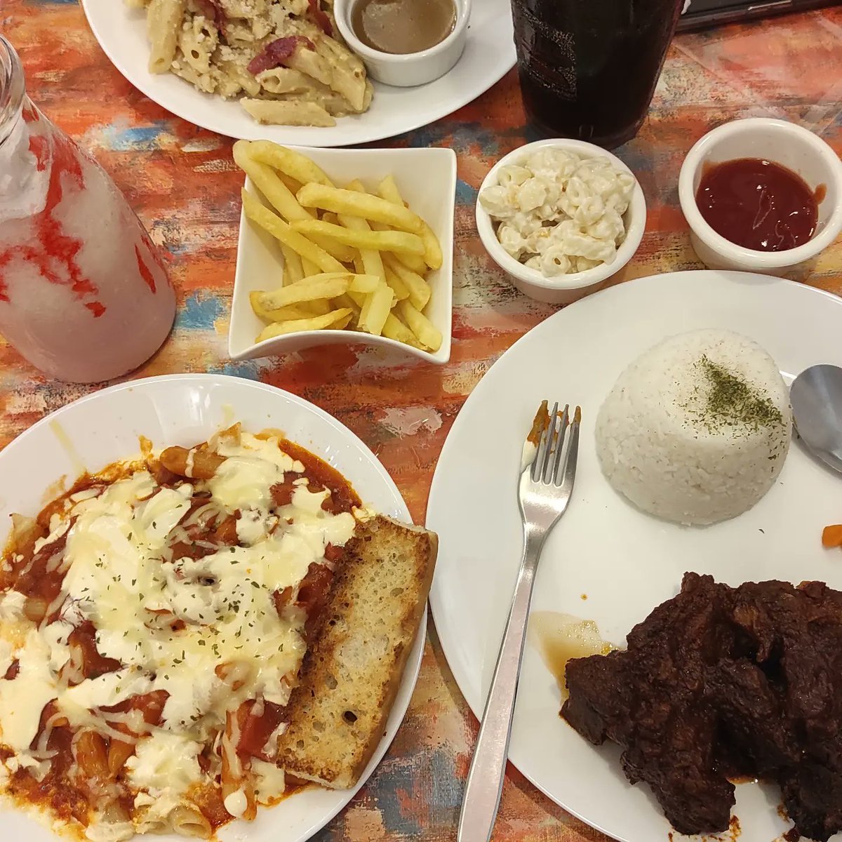 Nylazir95's tweet photo. Thanks @TheCullensPH sa memorable at napakasaya na CSE at sa pafreebies na madami, Ganda din Ng place lakas maka WYAT at sobrang sarap din Ng foods , hihihi see you next CSE 💙 tahimik Lang po talaga ako dba 😁 kudos sa lahat Ng admin weloveuu 💙
#JCSDauntlessSince93
#SB19_JOSH https://t.co/J3OLLIkGl9
