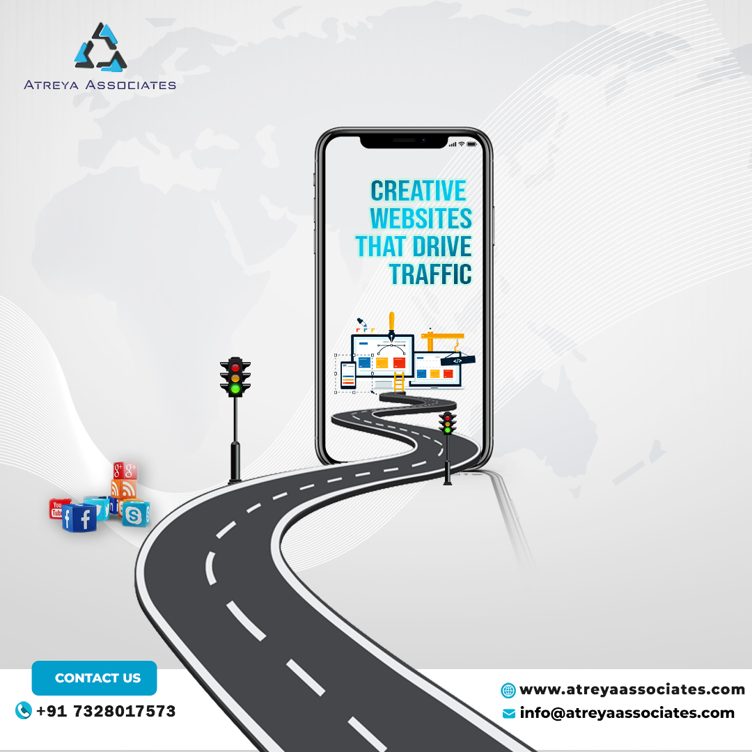 atreyaone's tweet photo. Build Creative and Unique Websites with Atreya Associates and Drive Your Business! Visit our website to know more or contact us now to get quotes now!

#AtreyaAssociates #CreativityWebsite #WebsiteDevelopment https://t.co/KTMi0HFFVv