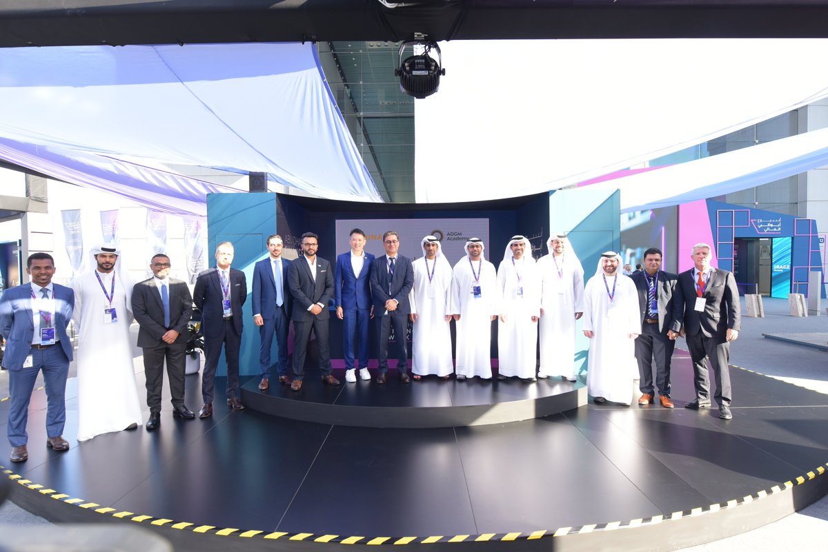 Binance MENA tweet media