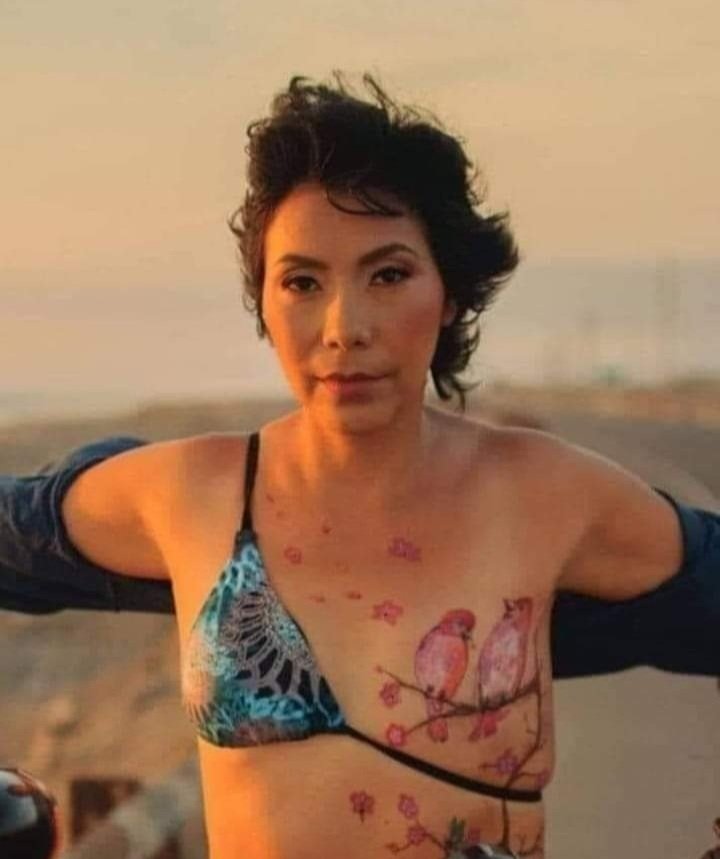 Respiramos?
Inhalar la Vida!!
Exhalar el Miedo!!
Buenos días Amores..Café?