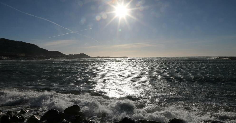 #MétéoEnProvence : du vent et un ciel bleu ce mardi

👉 l.laprovence.com/p7BI