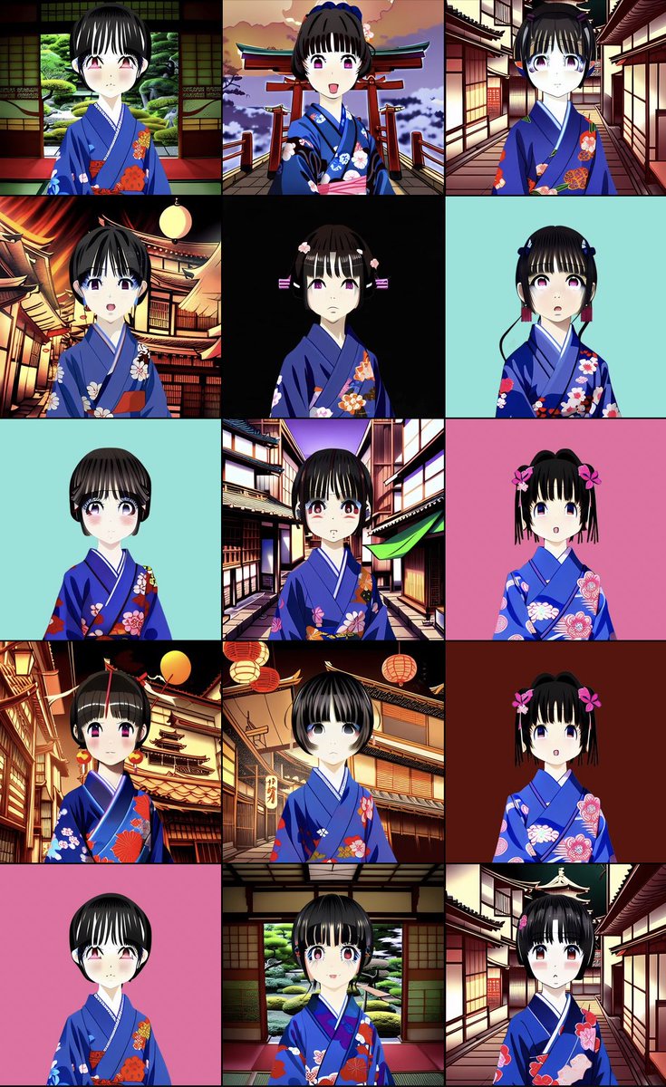 Ntimetoexplain's tweet photo. I uploaded new artworks in my Instagram, give me a like and follow my Instagram and Twitter, if you are a lover of “Kawaii Artworks”

#art #nftart #cryptoart #nftartist #nftcollector #nftcommunity #nfts #digitalart #crypto #ethereum #blockchain #artist https://t.co/b8jzkU96FO
