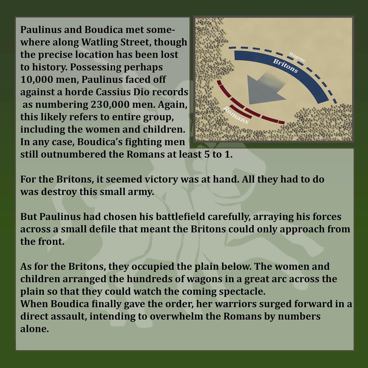 Real_Hist's tweet photo. Boudica /2
 #History https://t.co/uCUtliLfU2