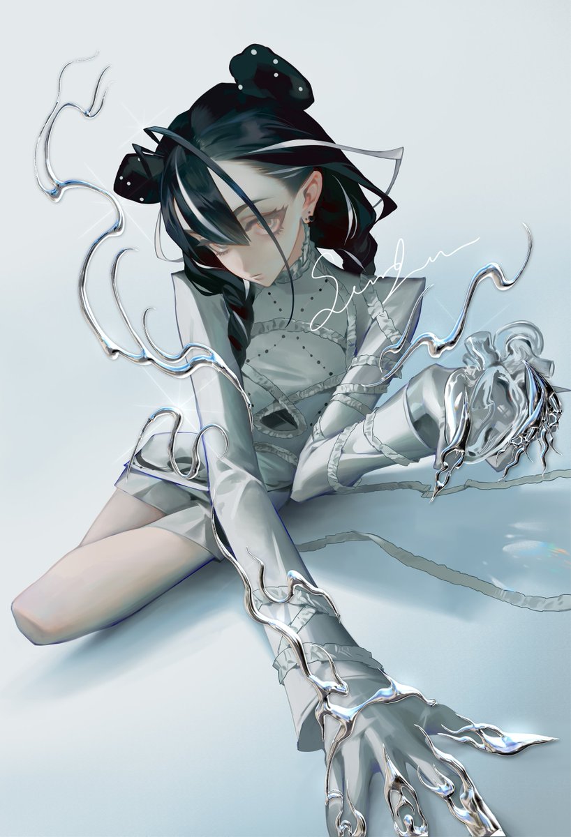 for <a href="/Cosette_kesaite/">🐼Cosette💗珂赛特💕</a>