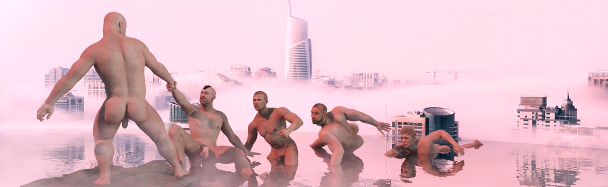 dutchnudist's tweet photo. https://t.co/epiAtGVGnO