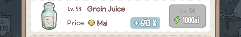 That’s beer, sweetie. Not juice.