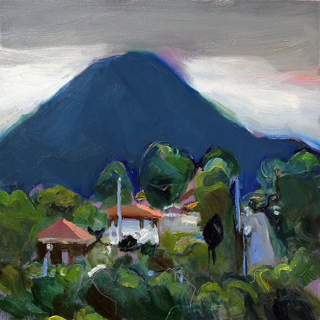 “Storm Approaching, Mt Kembla”, 50X50cm, oil on board.

#landscapepainting #mtkembla #wollongong #landscapepaintings #richardclaremont #landscapeartists #artlandscape #landscapepainters